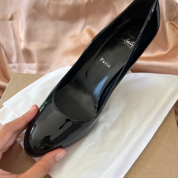 Christian Louboutin Dolly Pump - Picture 13 of 13
